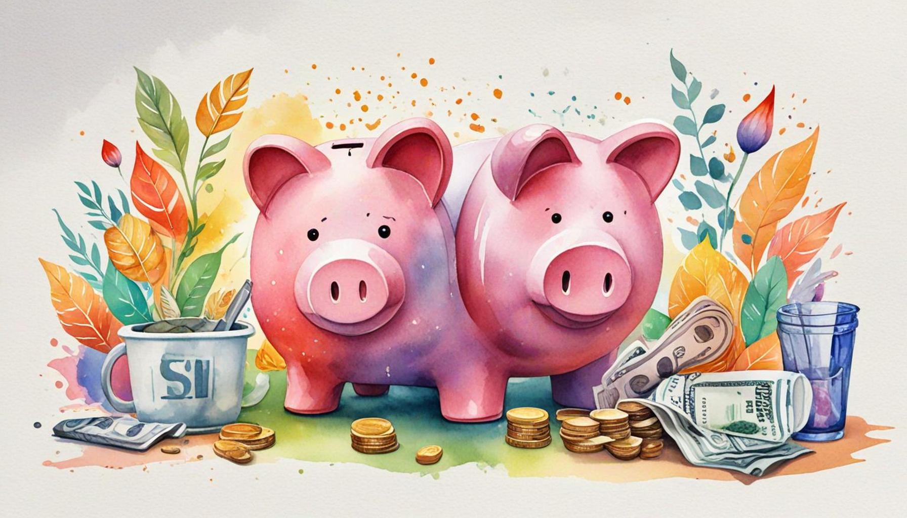 How to Save Money for Retirement Smartly
