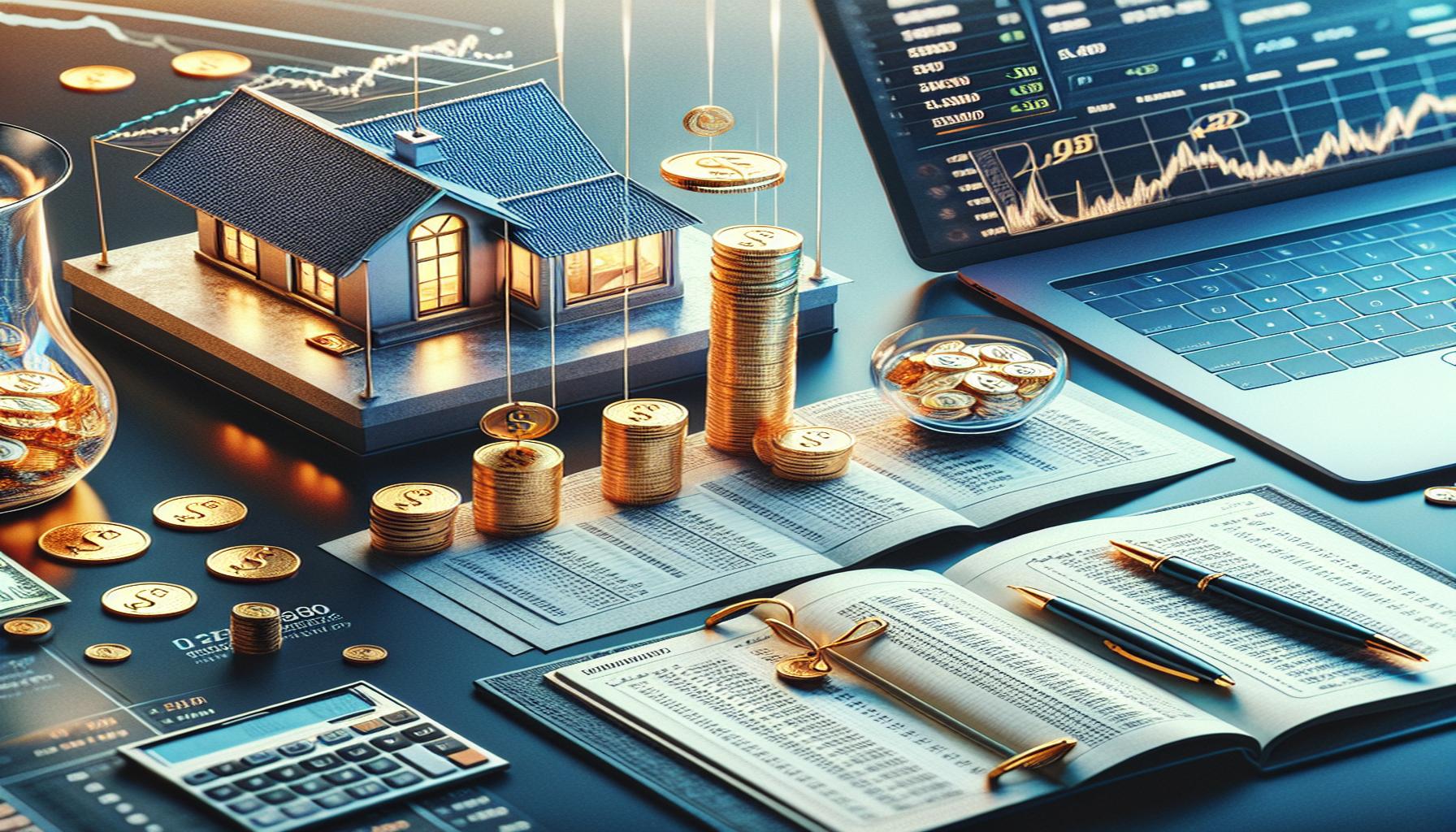 Planeamiento financiero para quienes desean vivir de ingresos pasivos