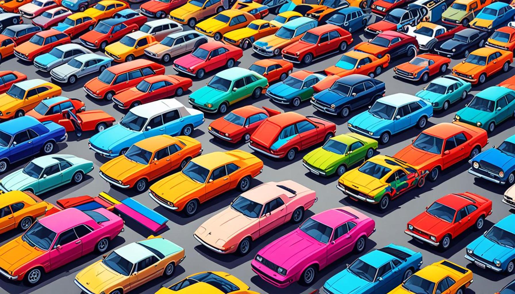 O Impacto da Marca e Modelo no Preço de Carros em Leilões