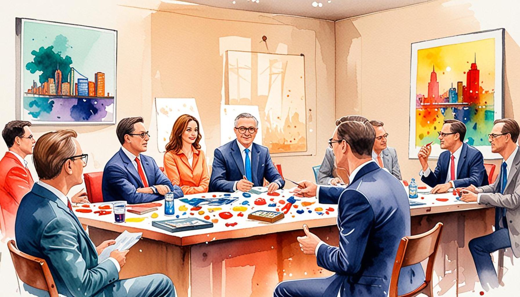 Condições de Leilão e a Transparência nas Negociações: Desmistificando o Processo