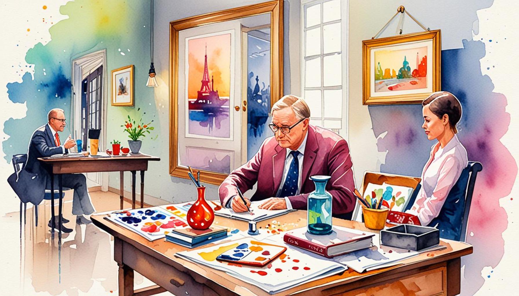 Como as Condições de Leilão Influenciam o Comportamento do Comprador: Perspectivas Psicológicas