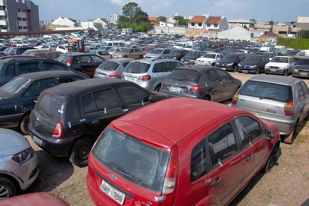 Participação em leilão?>