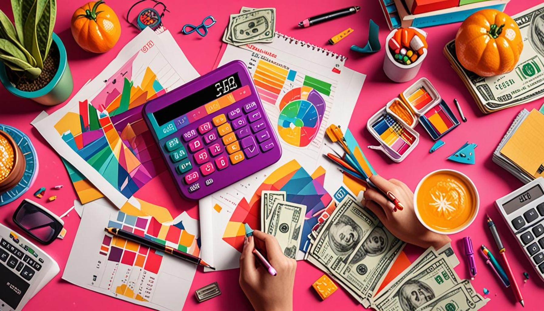 Cómo crear un presupuesto personal eficaz para alcanzar tus metas financieras en México