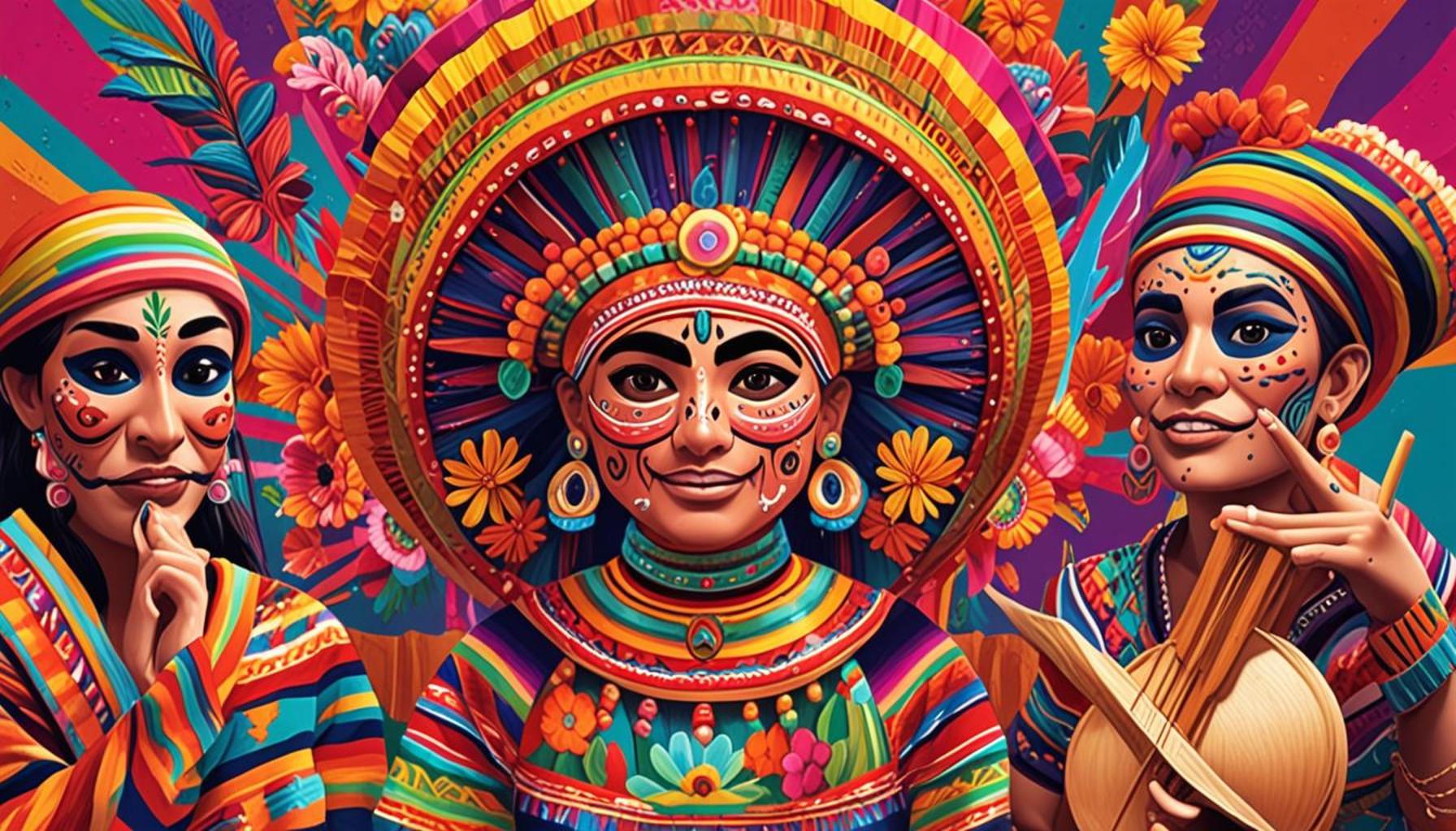 La relación entre cultura y hábitos financieros: cómo los festivales y tradiciones moldean el presupuesto en México