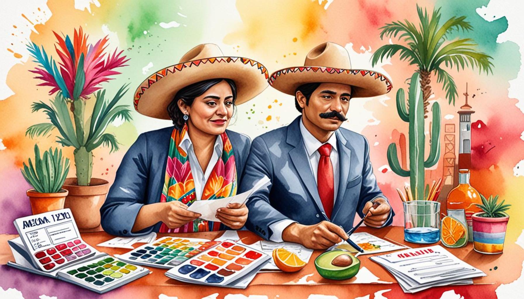 Cómo la legislación fiscal mexicana impacta la gestión financiera de las pymes