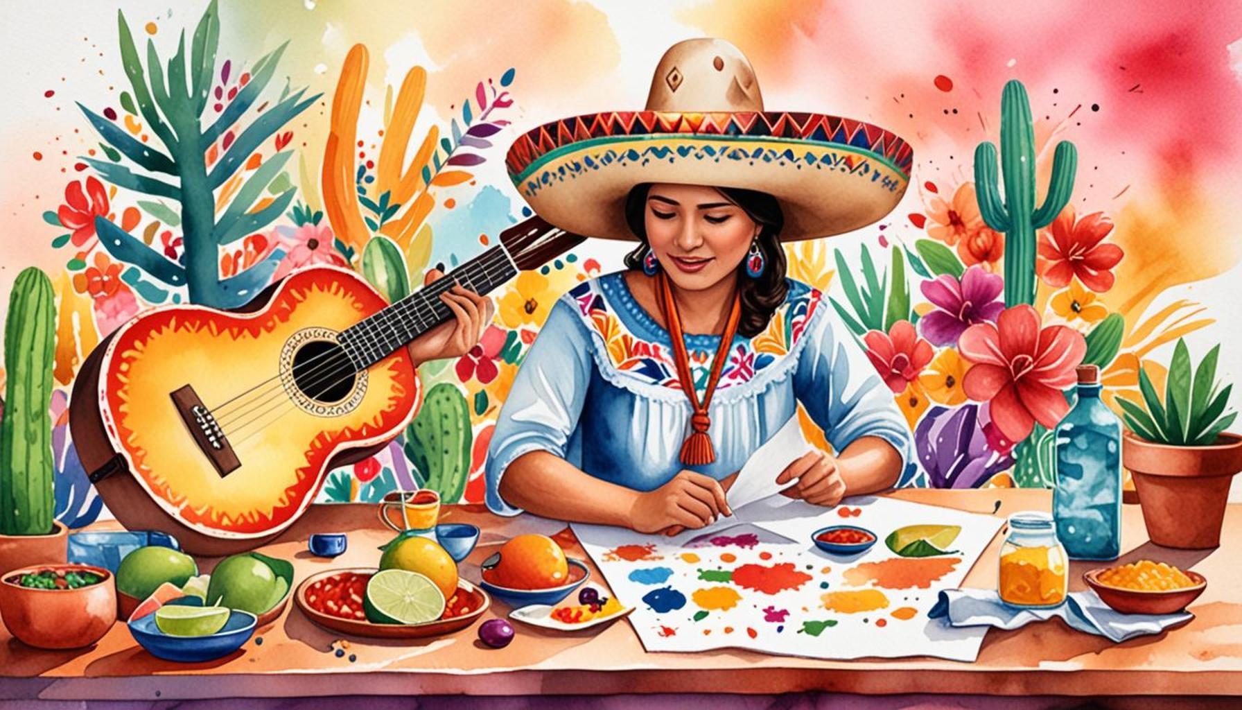 La influencia de la cultura mexicana en las prácticas de gestión financiera de las empresas