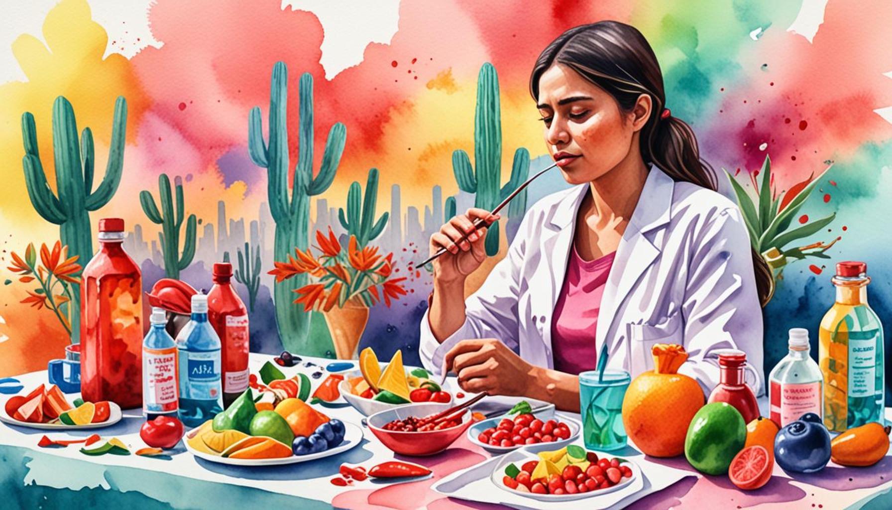 El Impacto de las Crisis Sanitarias en la Volatilidad del Mercado de Valores Mexicano