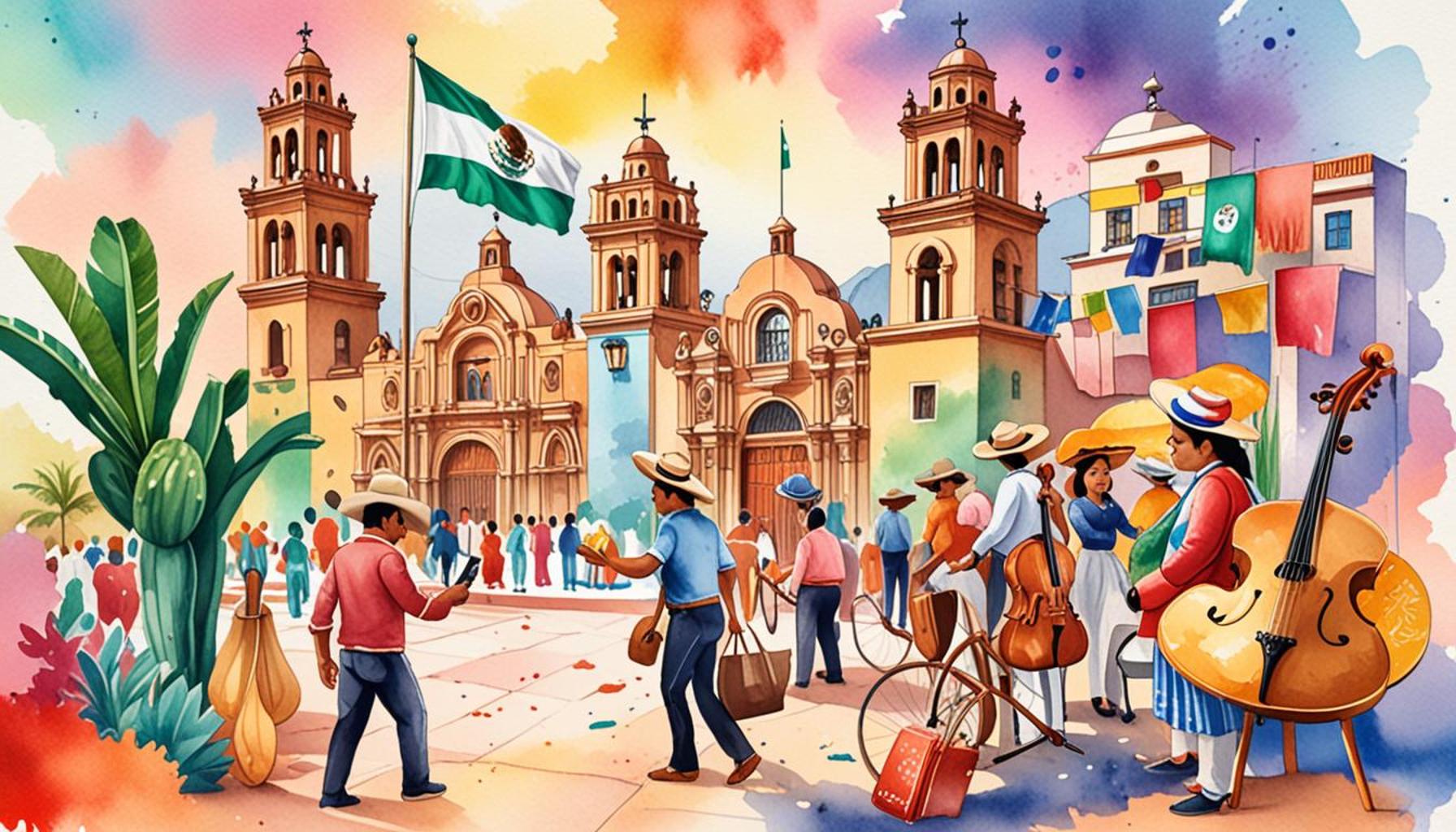 El Papel de las Fintechs en la Democratización del Acceso al Mercado de Acciones en México