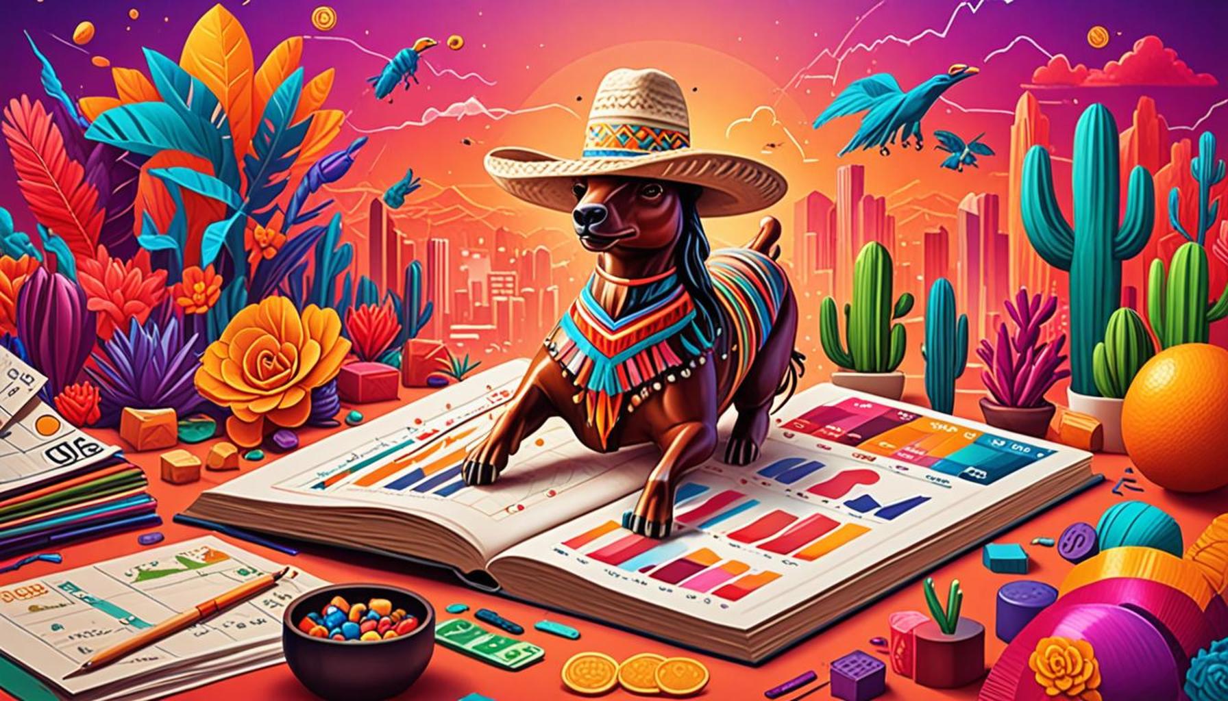 Estrategias de Inversión para Principiantes en el Mercado de Acciones Mexicano