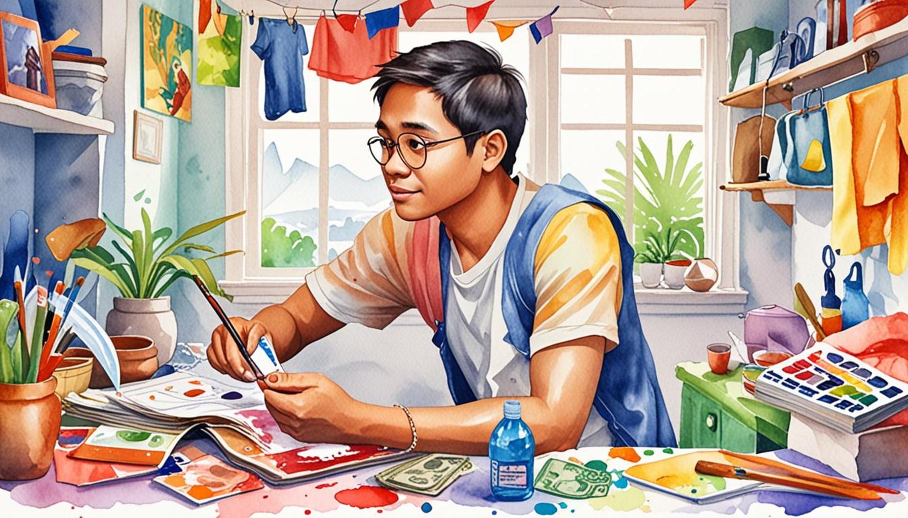 Ang mga Hamon ng mga Kabataang Pilipino sa Pagkuha ng mga Utang: Paano Iwasan ang mga Patibong sa Utang