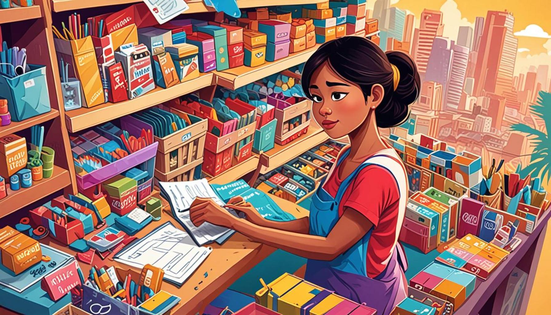 Ang Kahalagahan ng Pagpaplano ng mga Pagbili upang Maiwasan ang mga Impulsibong Gastos sa Pilipinas