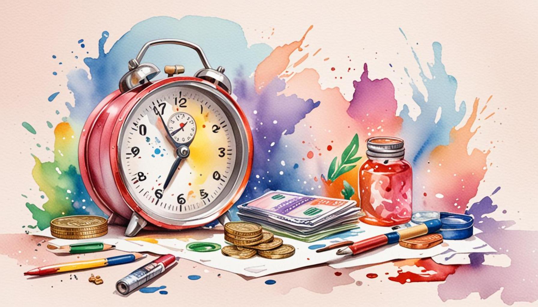 Paano Lumikha ng Pondo para sa Emergencia: mga Hakbang para sa Seguridad sa Pananalapi