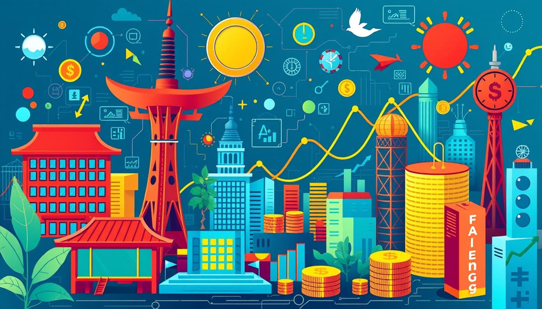 フィンテックセクターの評価と日本経済への影響