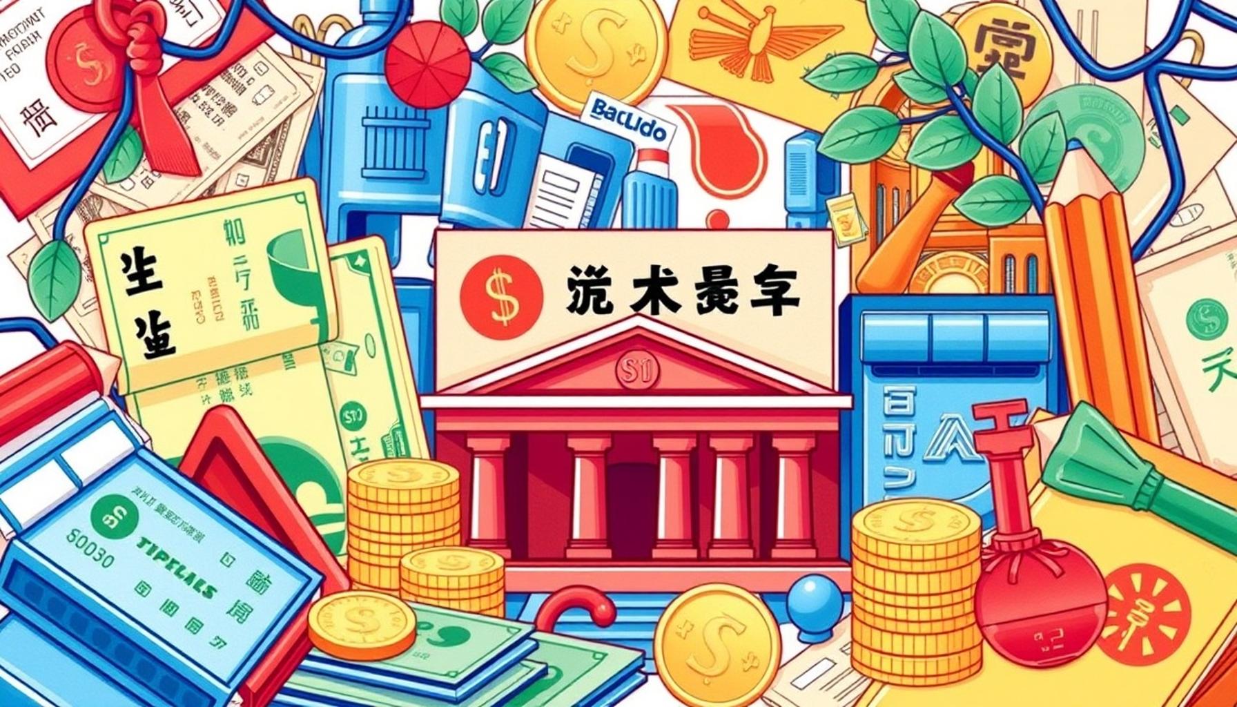 クレジットカードの比較：日本の異なる銀行における手数料と特典の分析