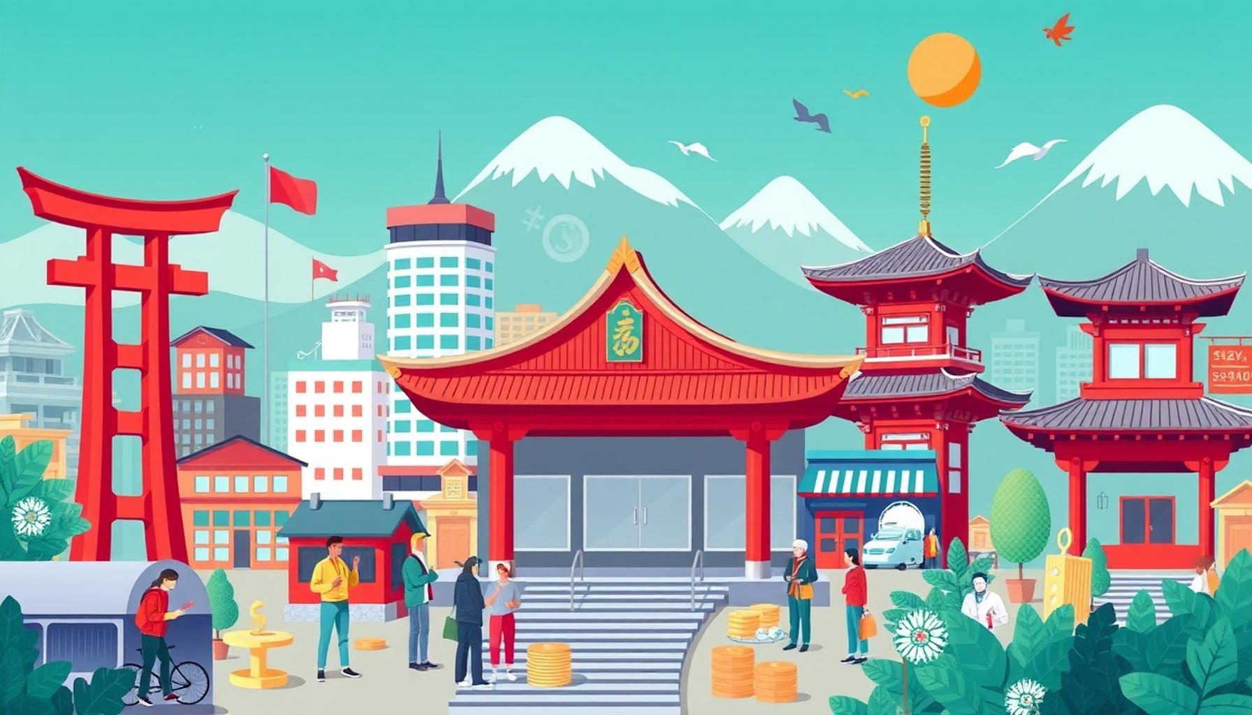 クレジットカードと安全性：日本での財務を守る