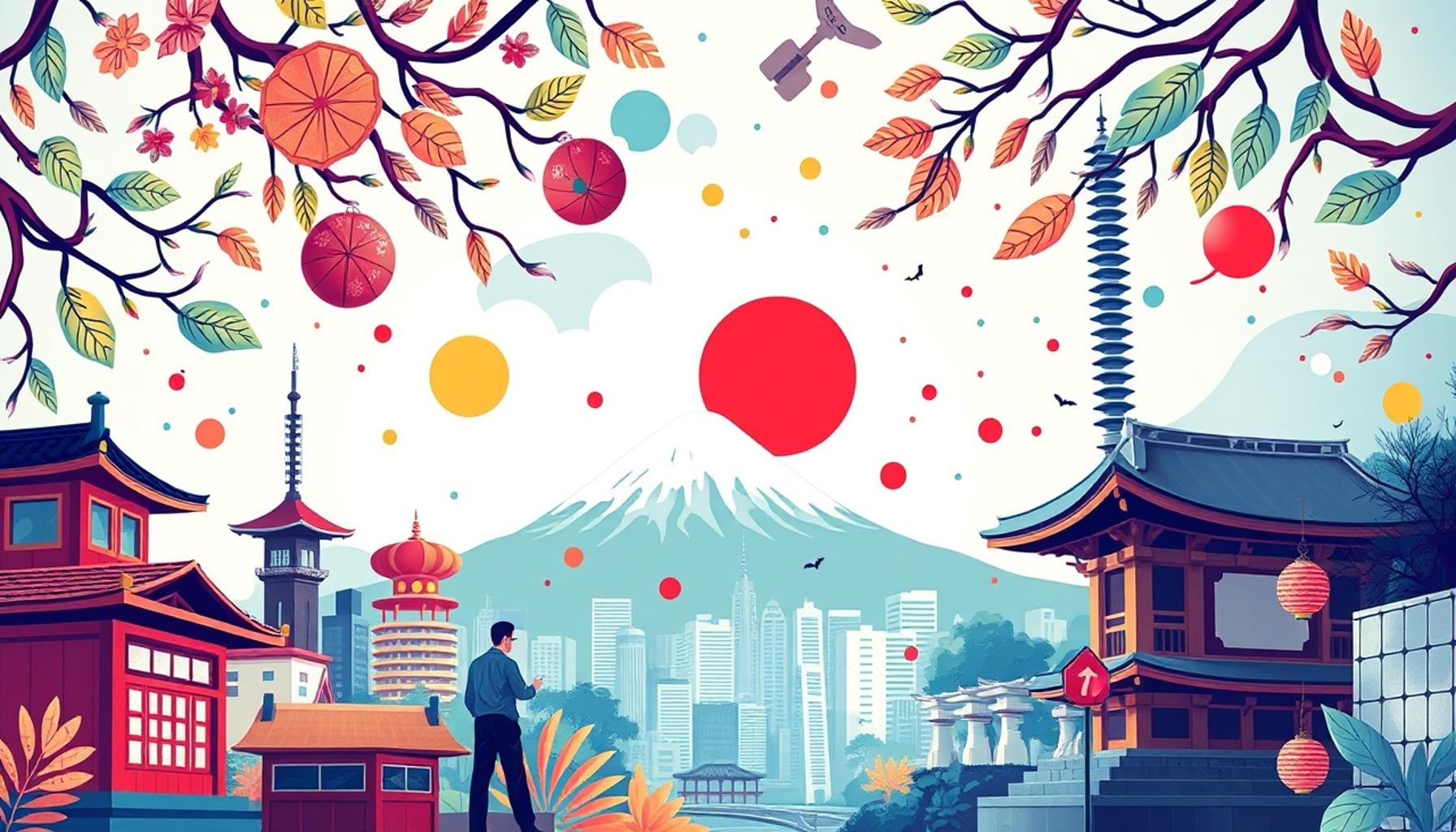 日本におけるデモグラフィーの資産管理への影響：課題と機会