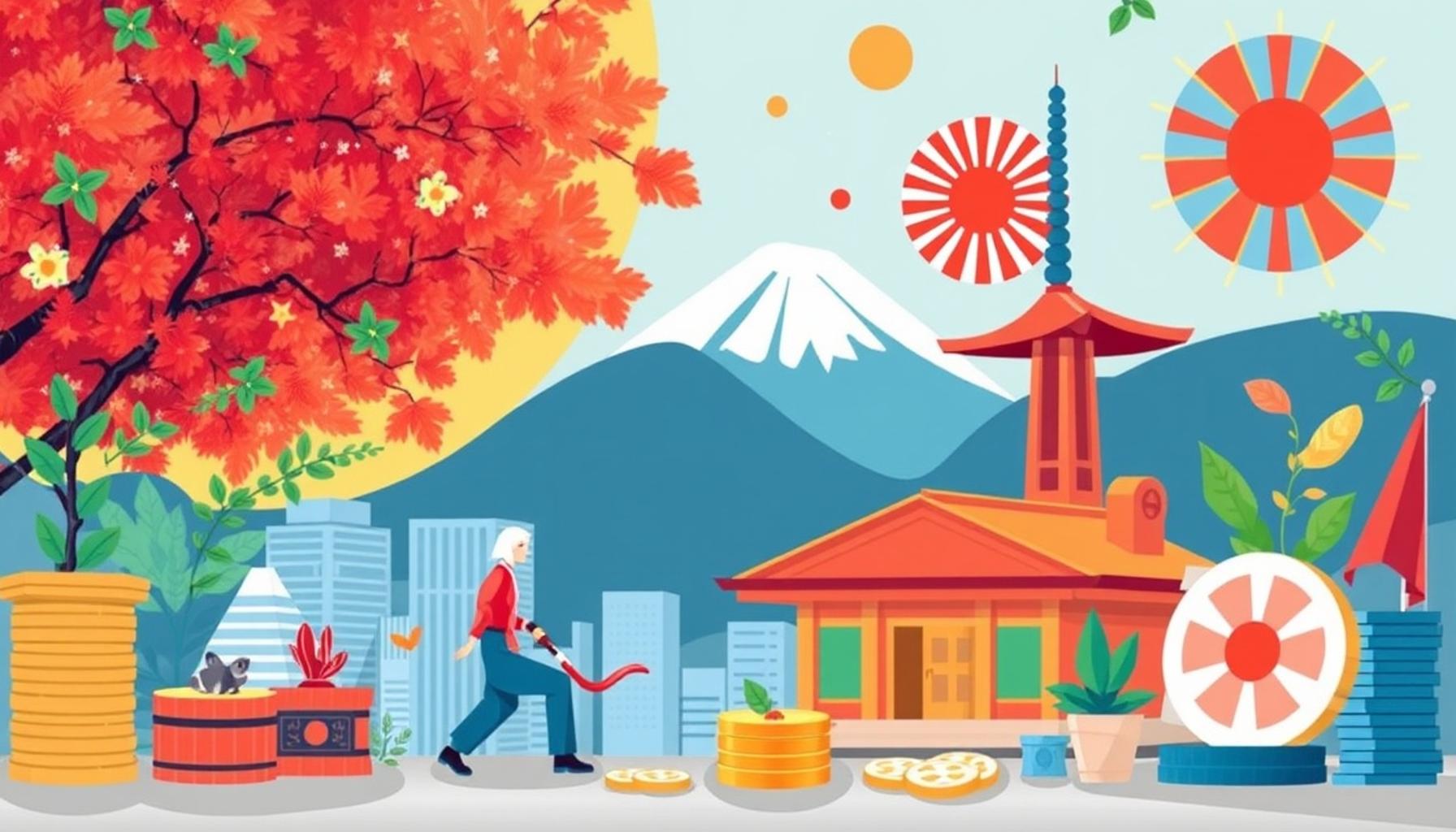 持続可能な資産管理：日本における社会的責任投資の役割