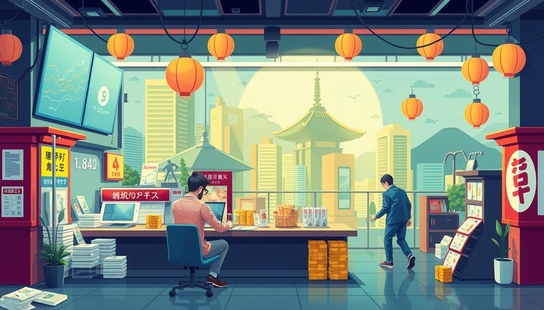 低金利環境における資産管理の課題