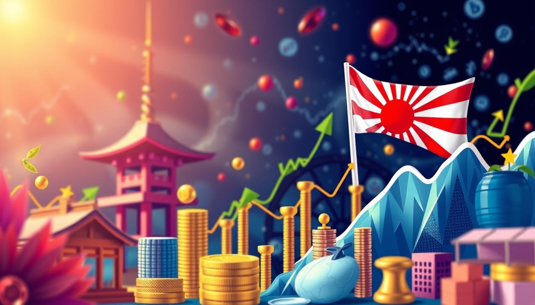 日本の金融政策が長期投資戦略に与える影響の分析