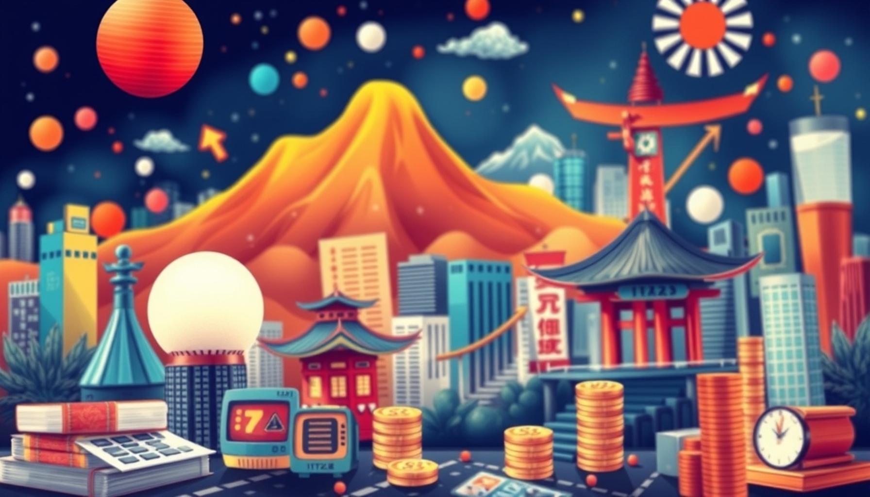 日本における投資リスク分析：資本保護のためのツールと戦略