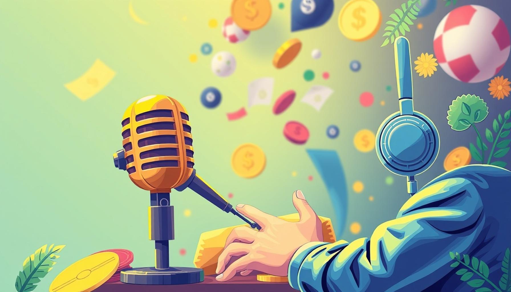 The Rise of Podcasts as a Platform for Raising Awareness on Social Justice Issues