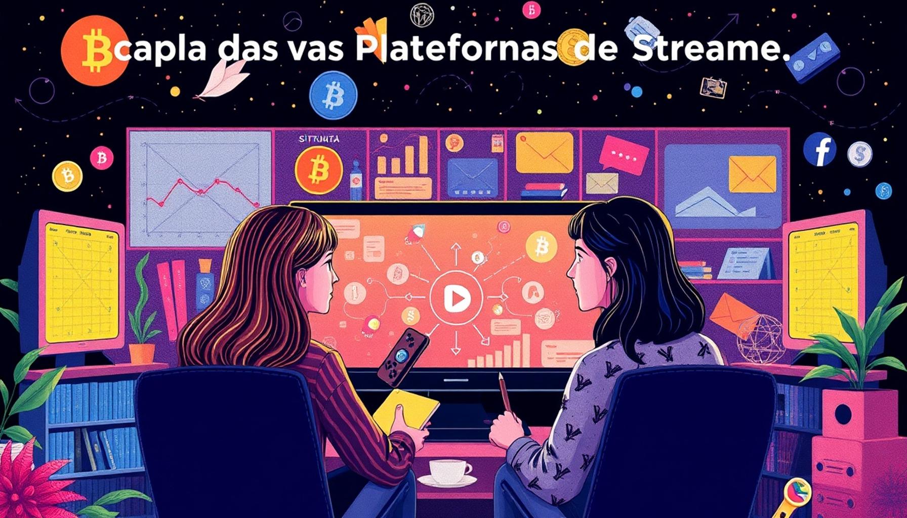 The Role of Streaming Platforms in Amplifying Marginalized Voices and Social Issues