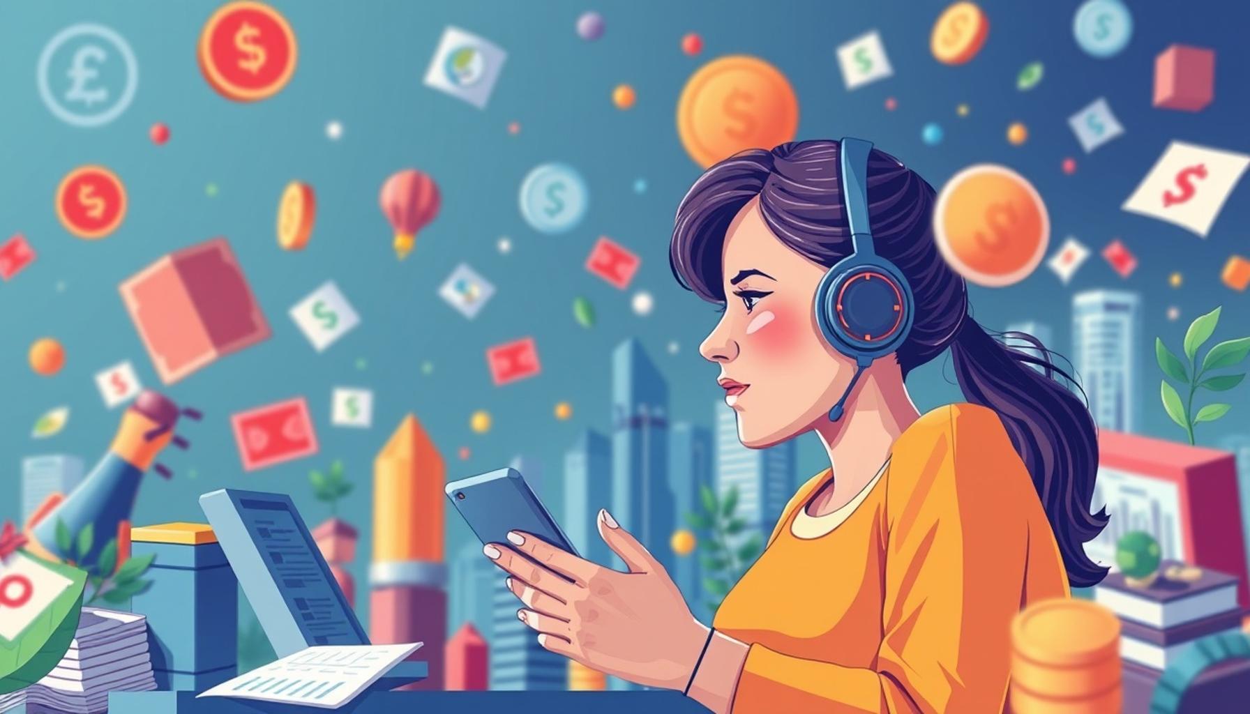 The Role of Digital Influencers in Promoting Social Causes
