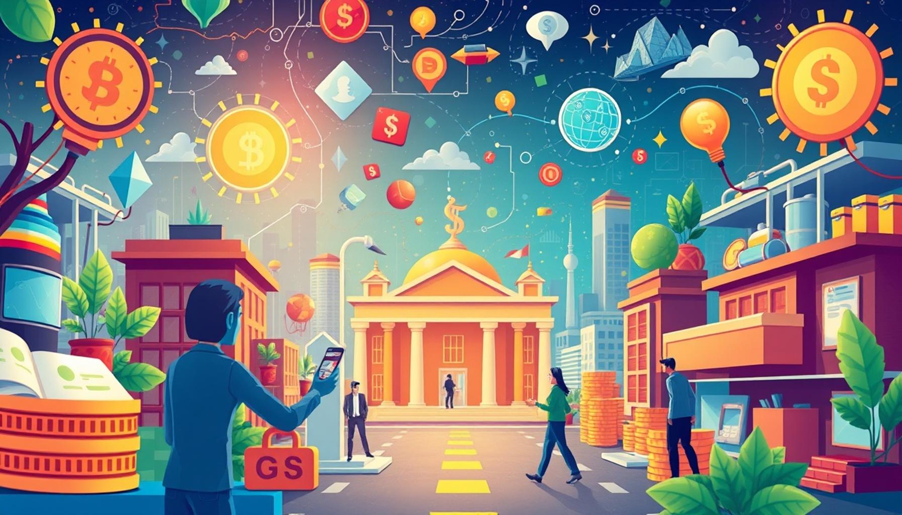 The Future of Multi-Factor Authentication: New Approaches to Enhance Security