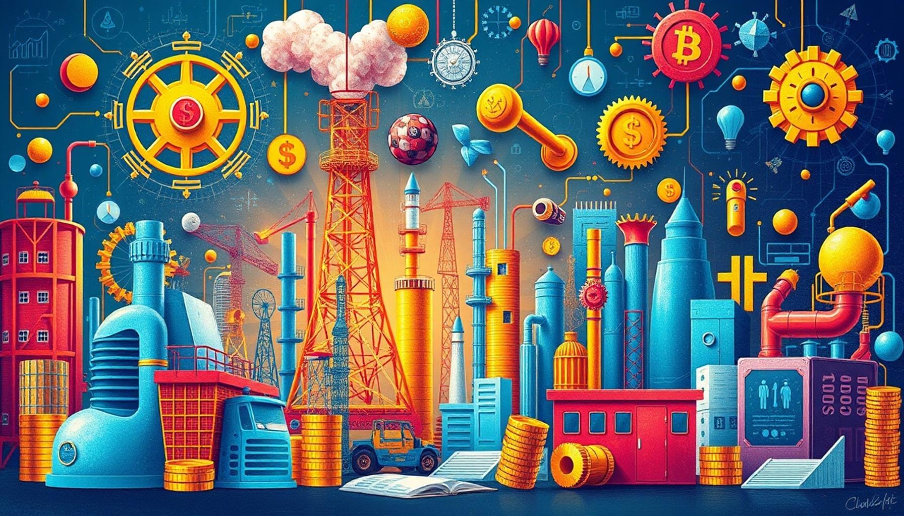 The Impact of Artificial Intelligence on the Creative Industries