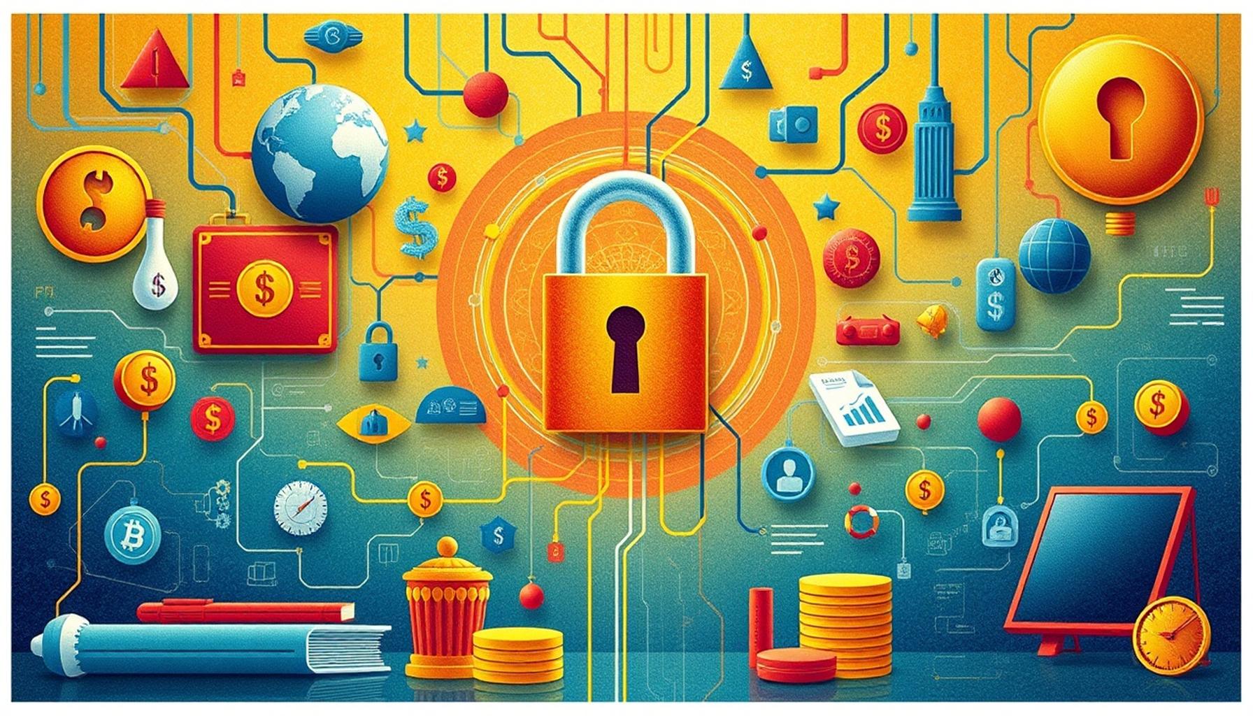 Challenges of Privacy and Security in the Era of Global Connectivity