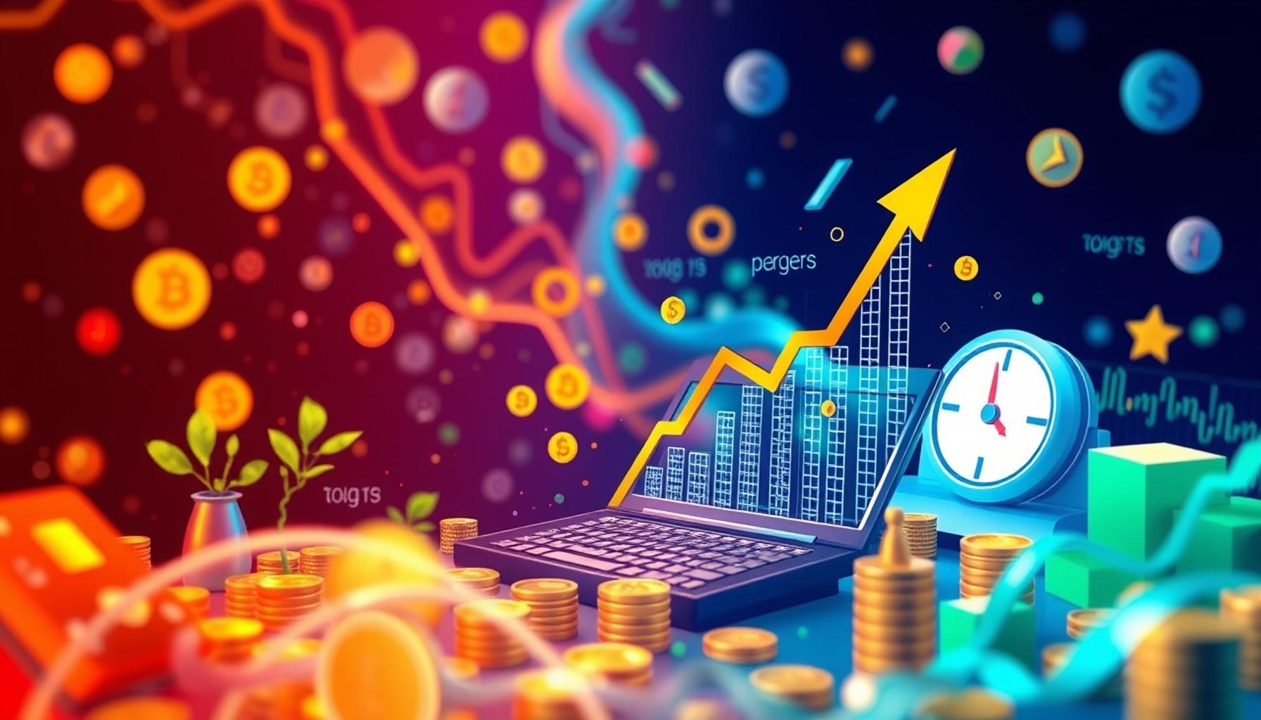 The Rise of Virtual Economies: How Online Games Are Transforming the Job Market
