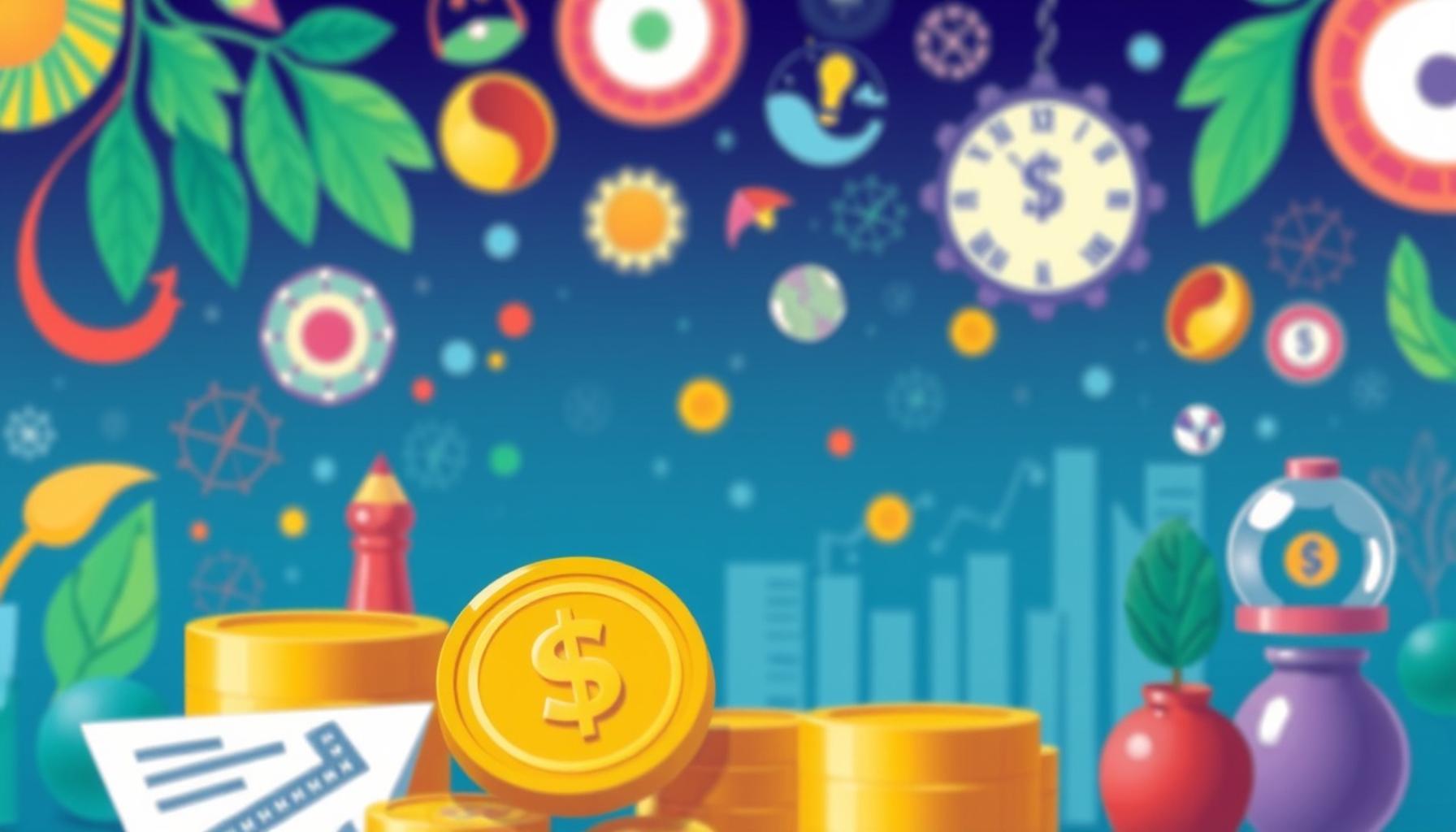 Virtual Economies and Financial Inclusion: Opportunities for Marginalized Communities
