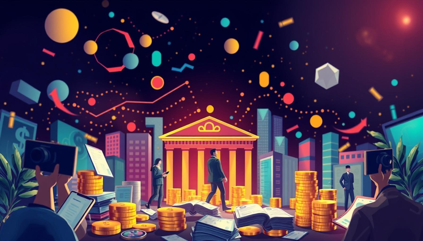 How Augmented Reality Is Transforming Live Events